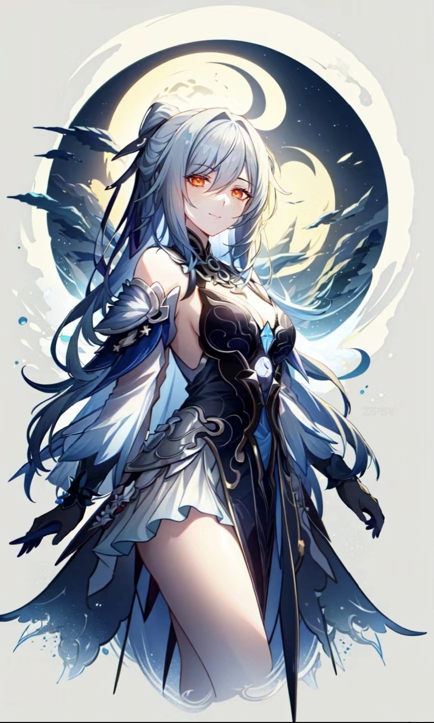 镜流