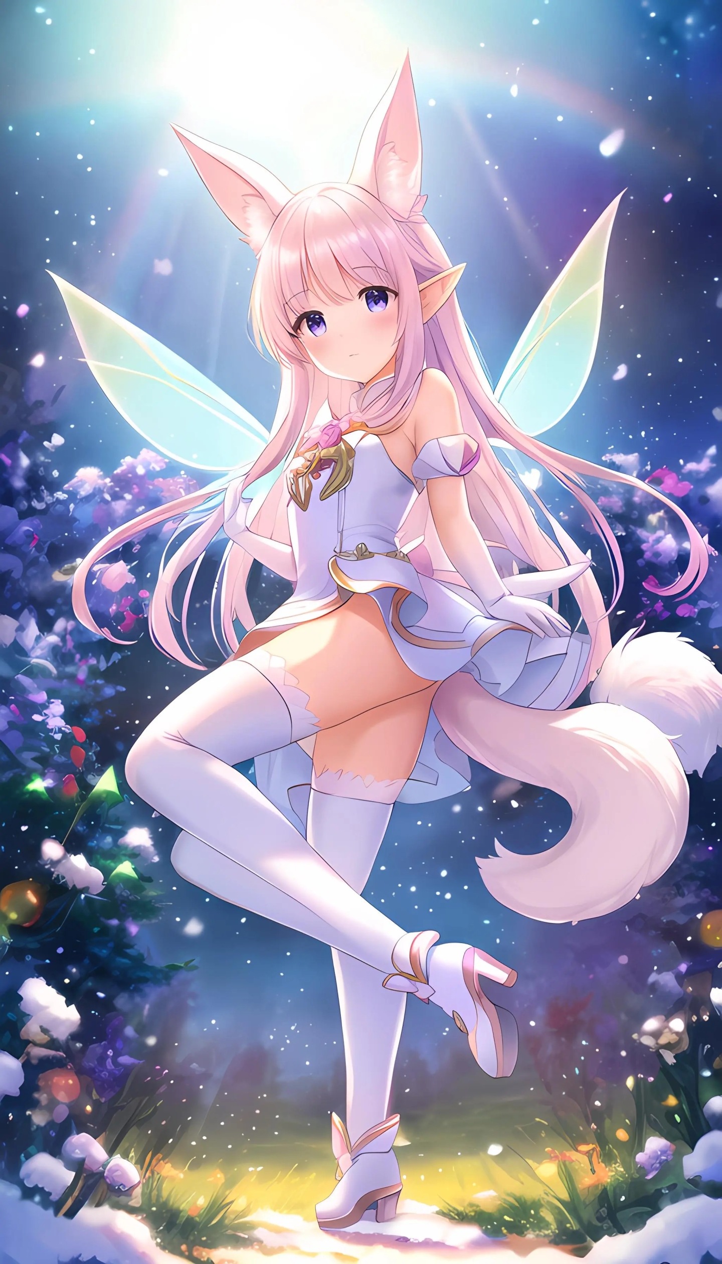 二次元兔子