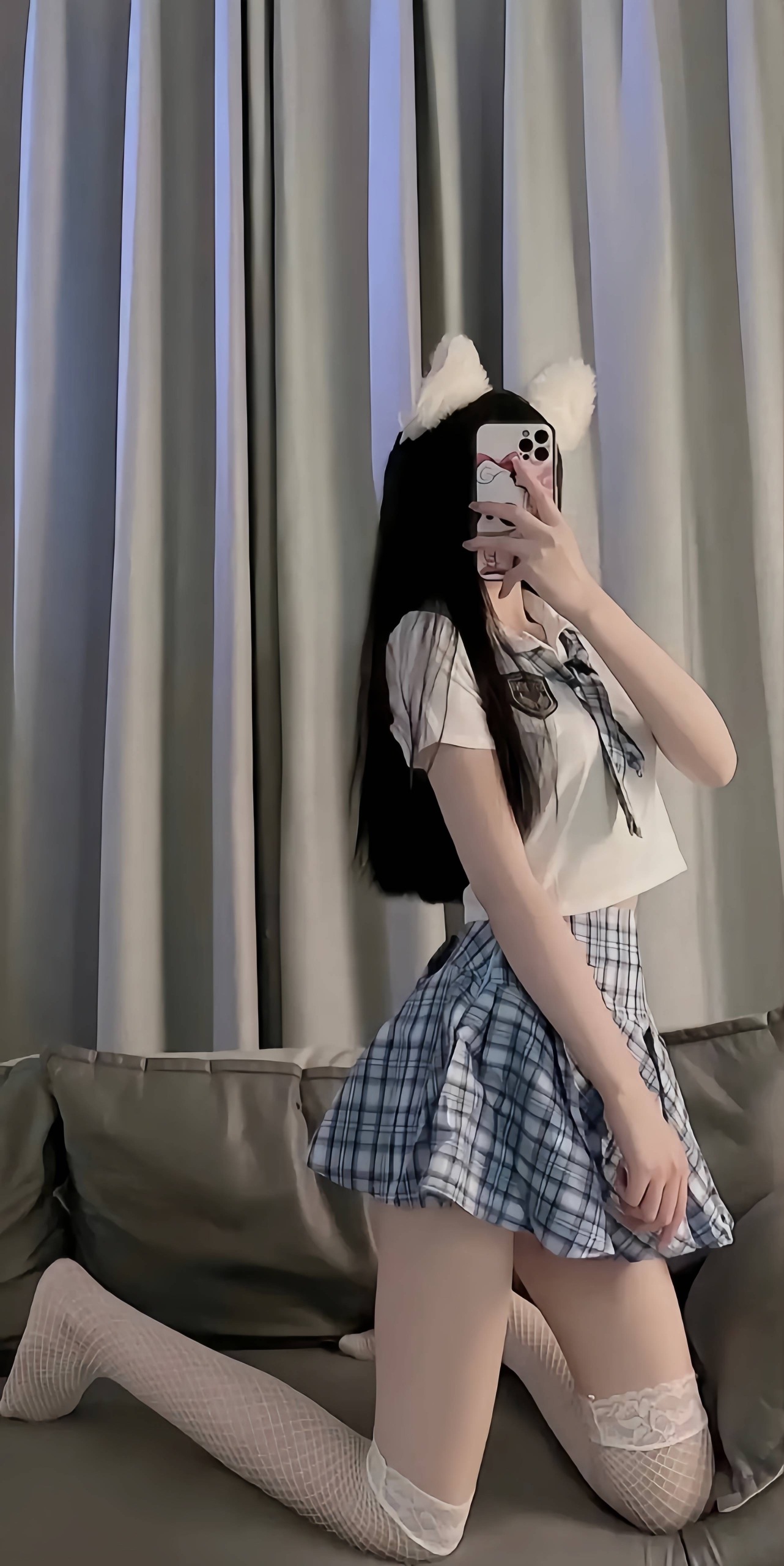 假裝女朋友壁紙062904