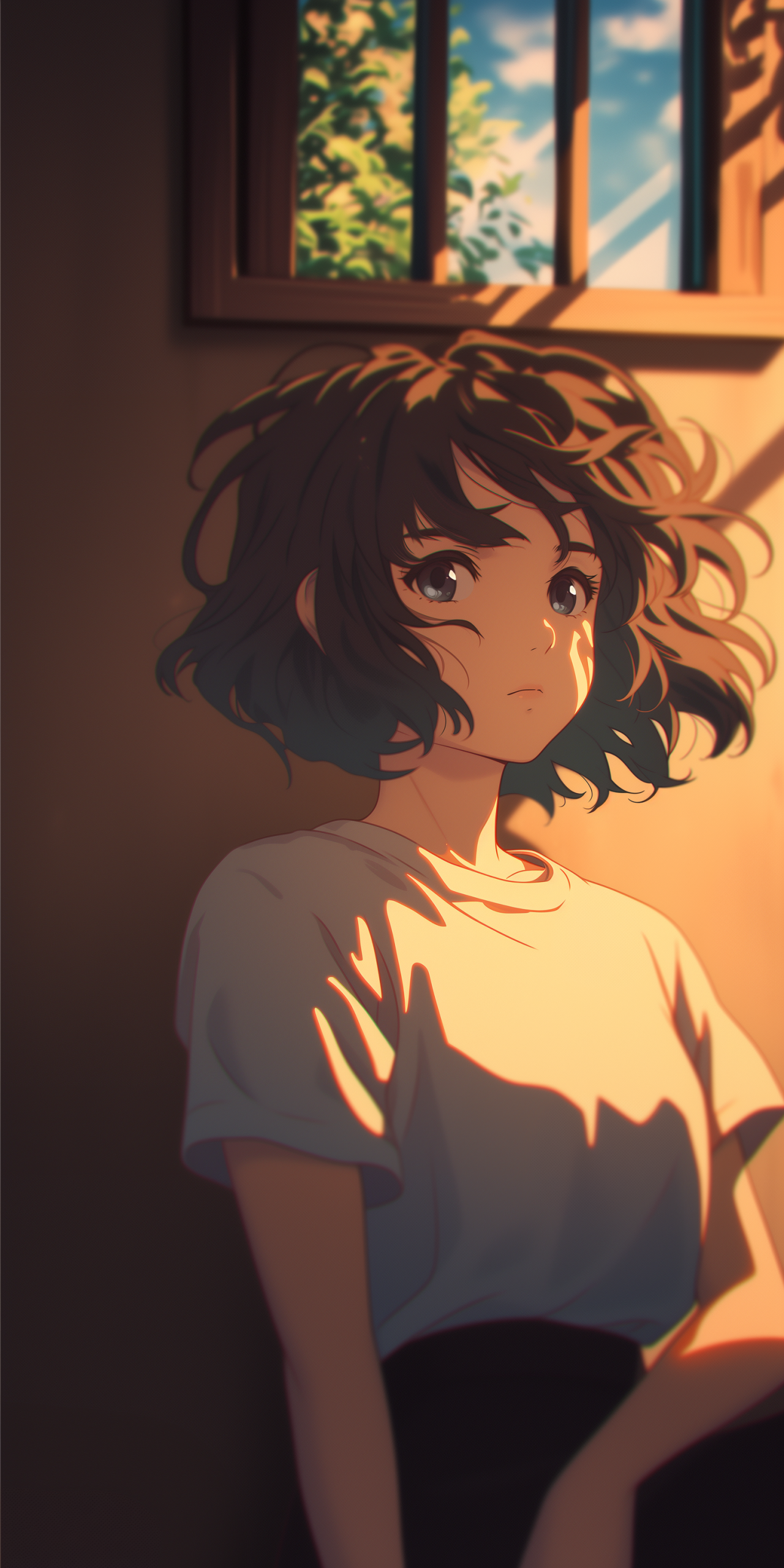 光影少女11