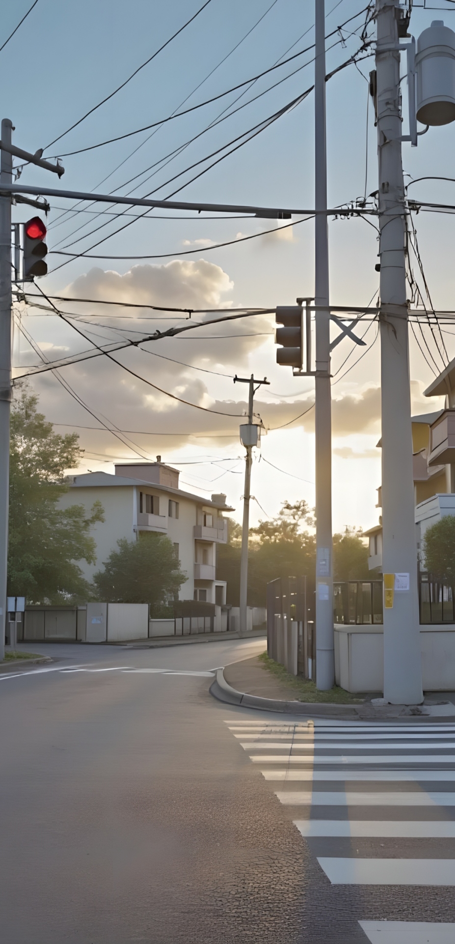 街道