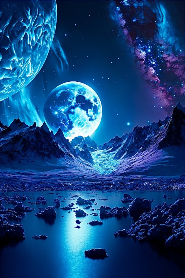 星空视觉
