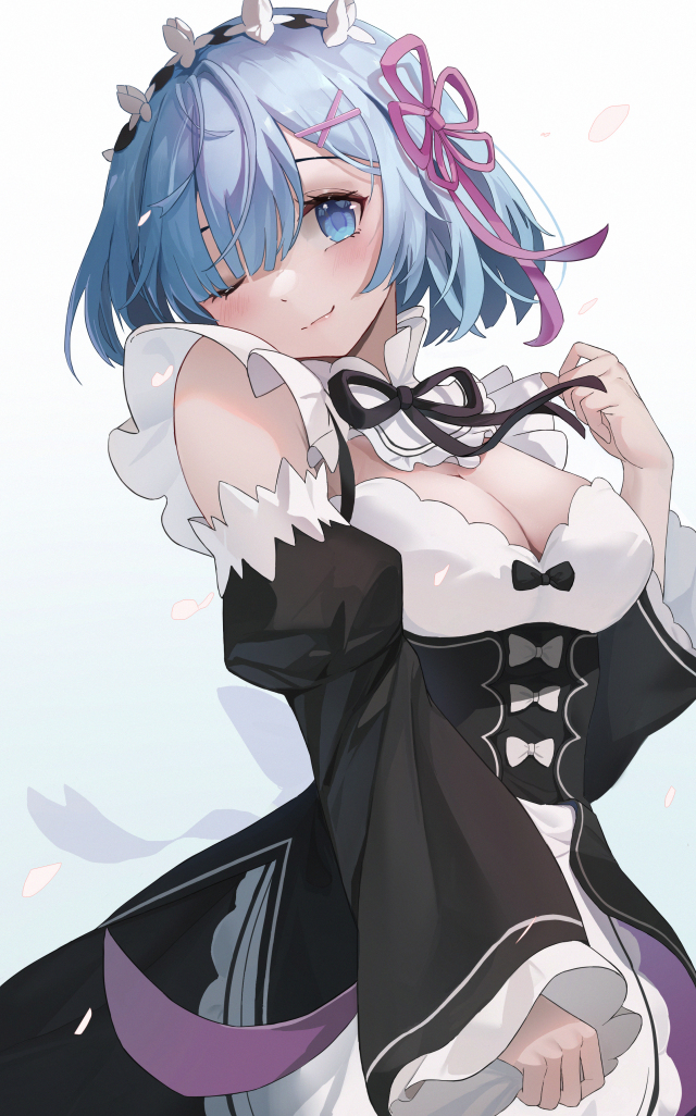 蕾姆
