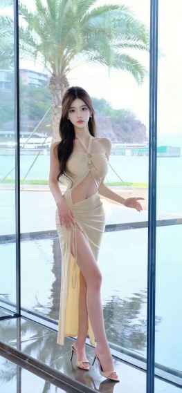 性感女神