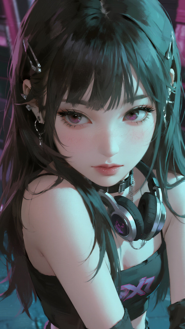 y2k女孩