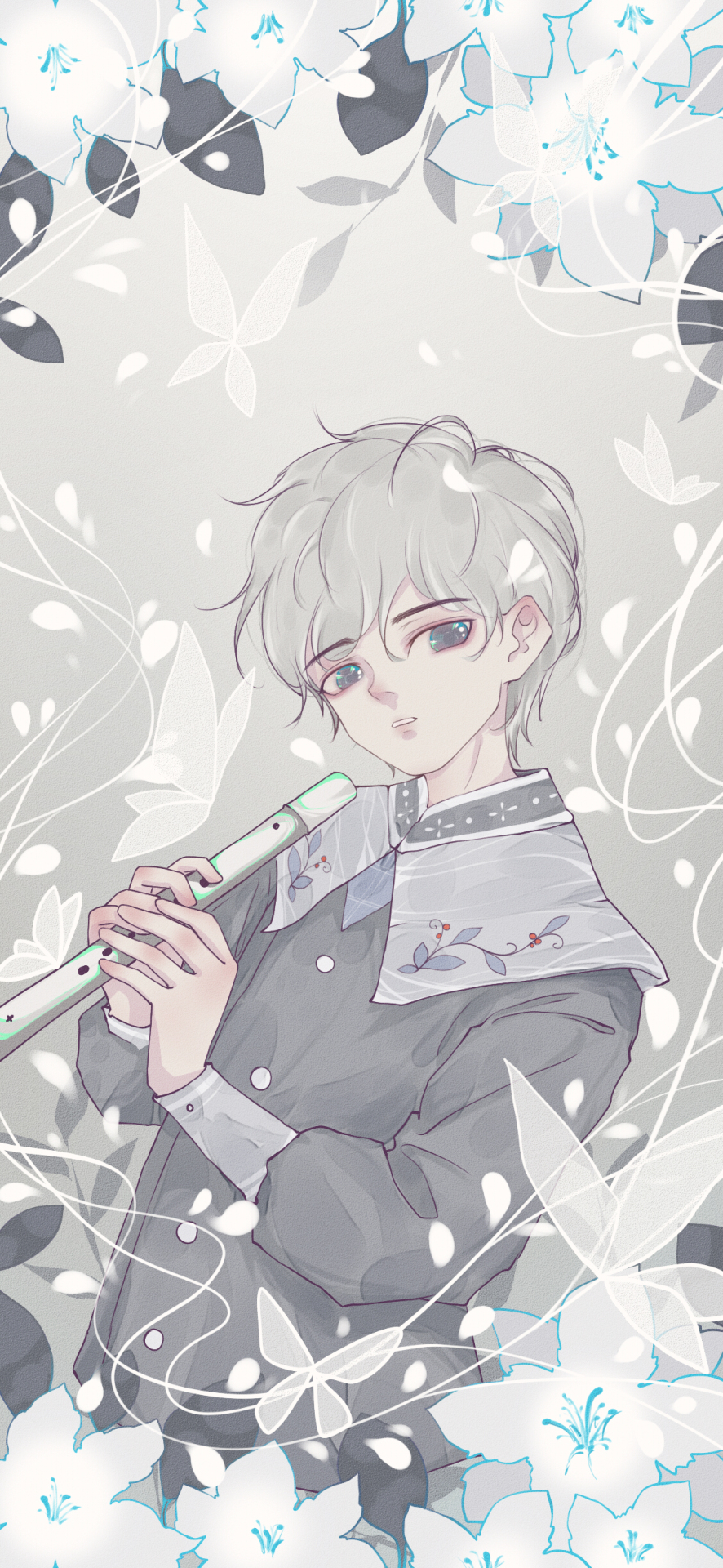 旋律之戀