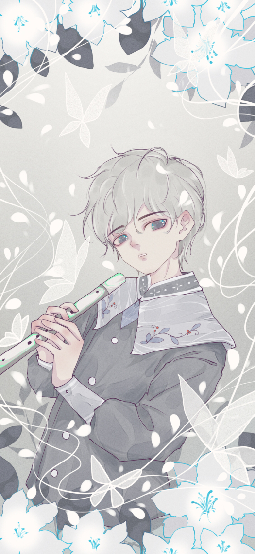 旋律之戀