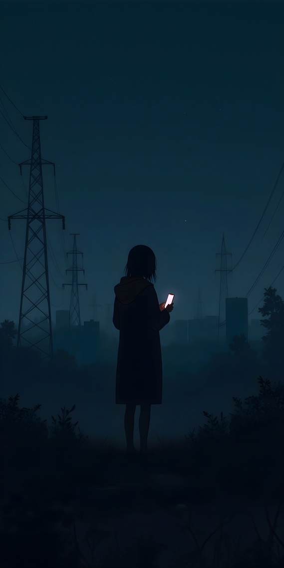 幽靜