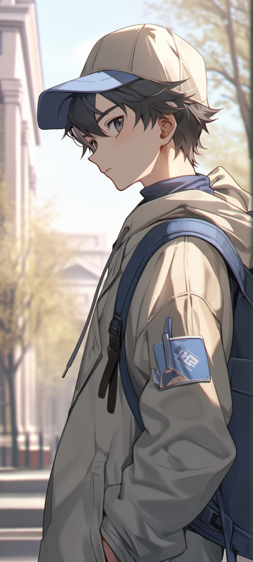 少年
