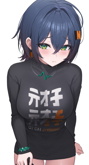 玲妹