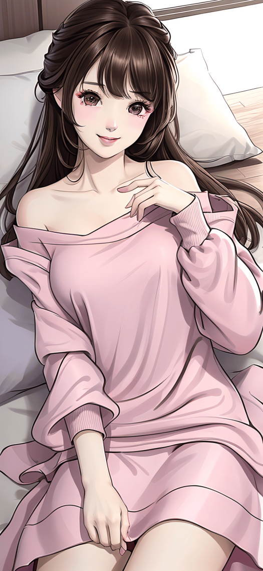鄰家女孩