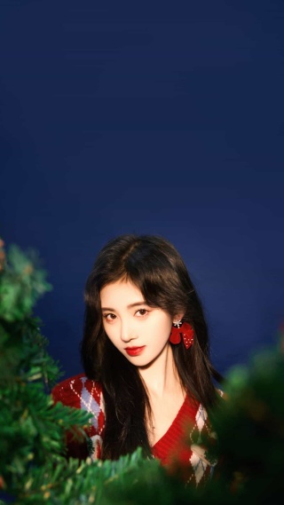 路过点赞~婧祎