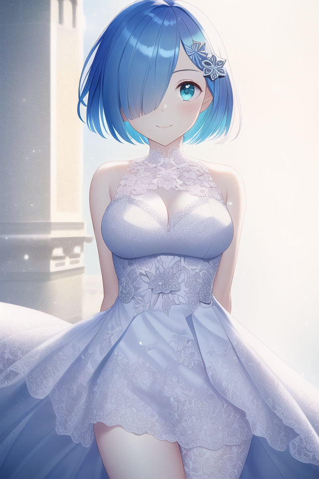 蕾姆