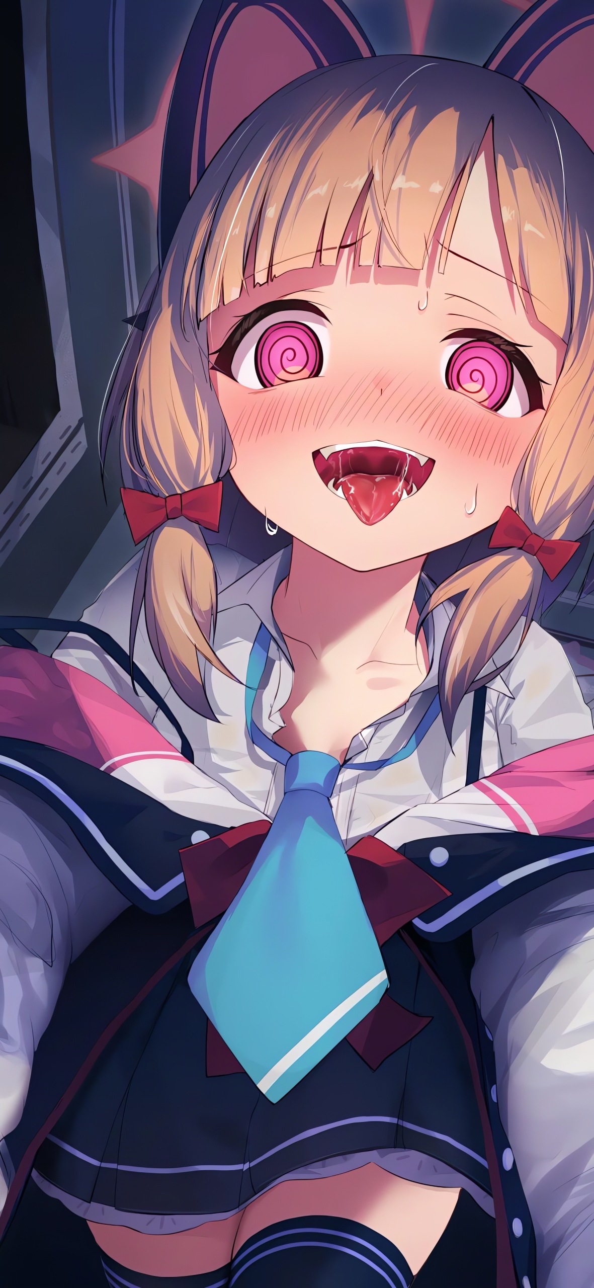 痴女美少女