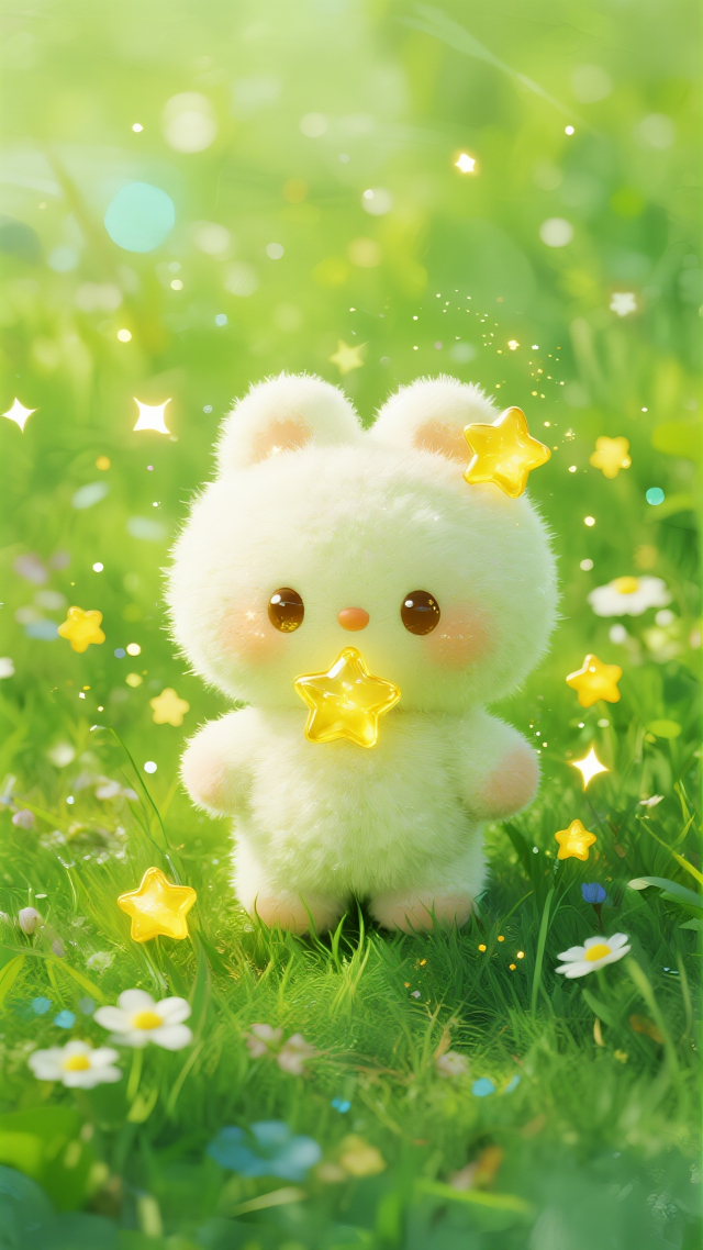 护眼可爱萌物 1