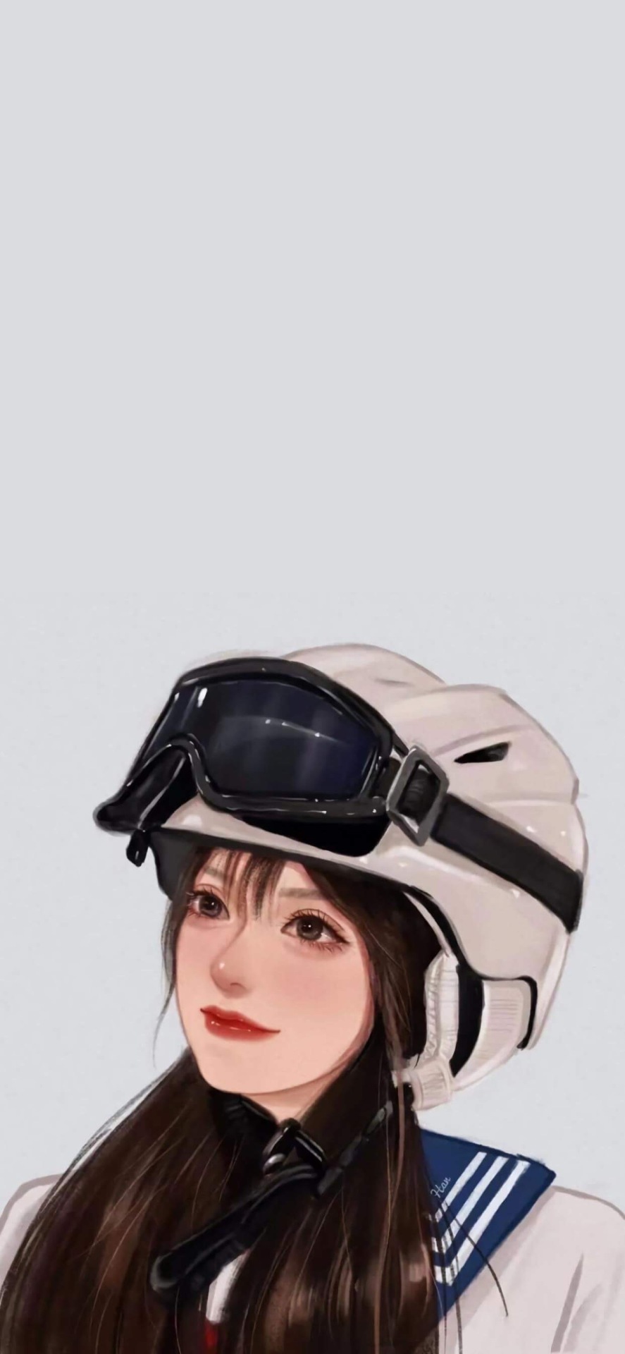 女孩壁紙