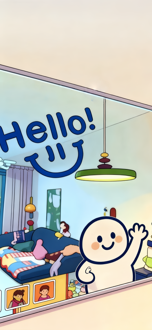 Hello