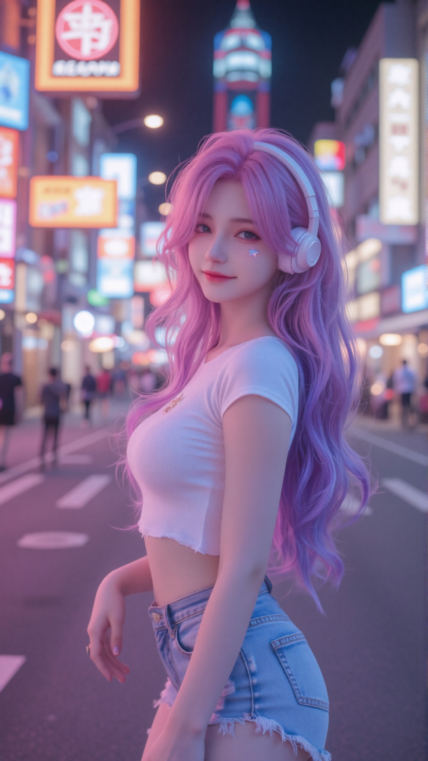 薩勒芬妮