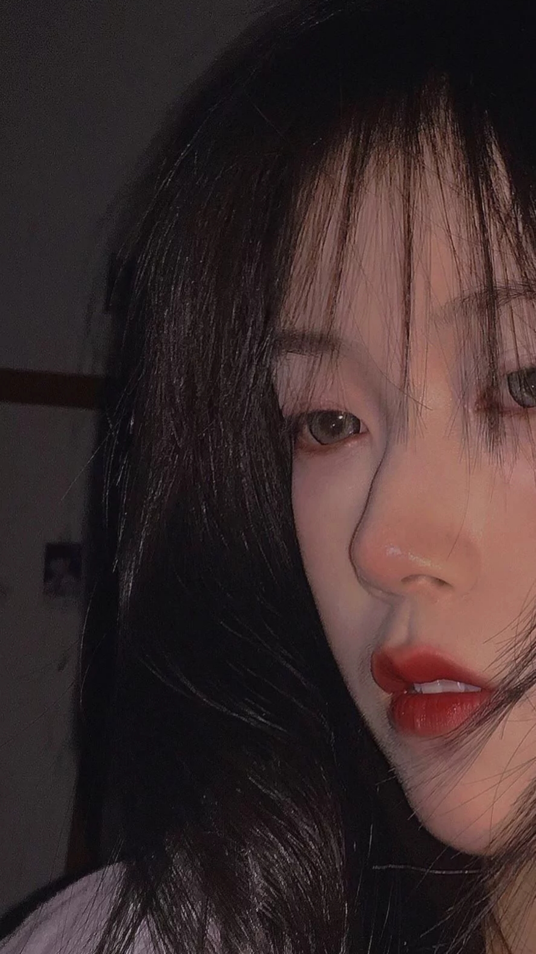 美女