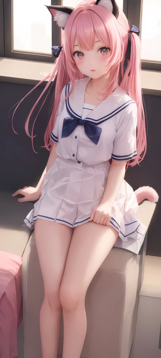 AI美女蘿莉033002