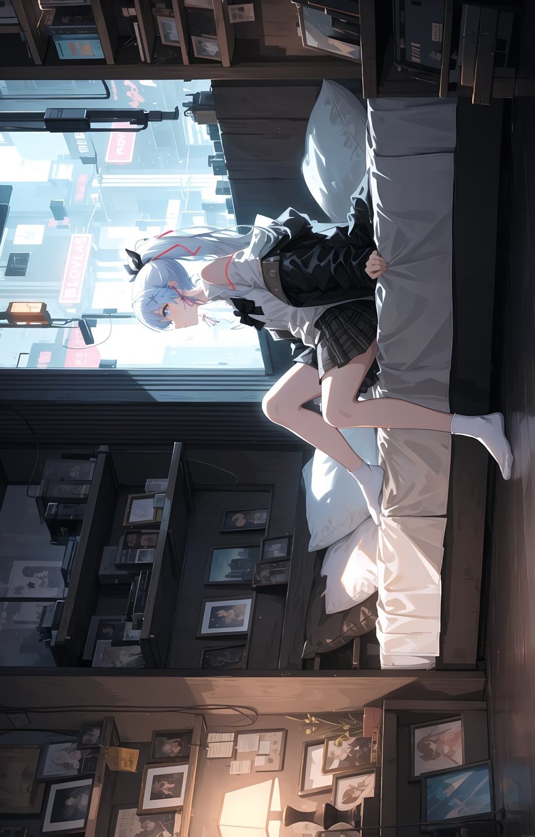 神里凌華