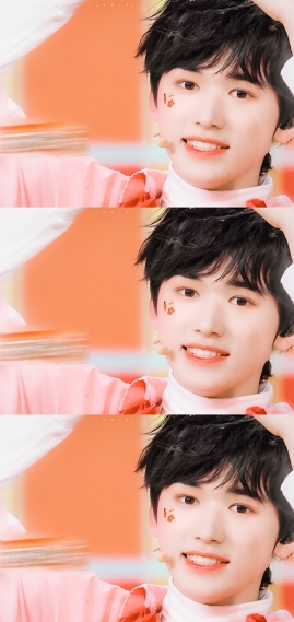 #小漂亮#宋亚轩