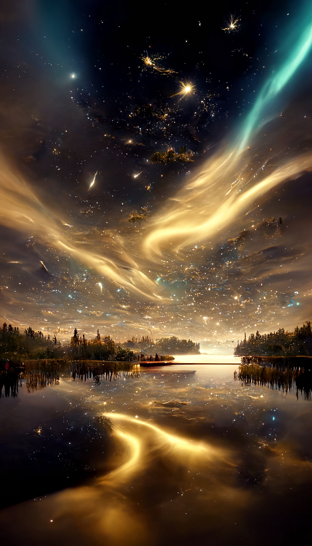 星空