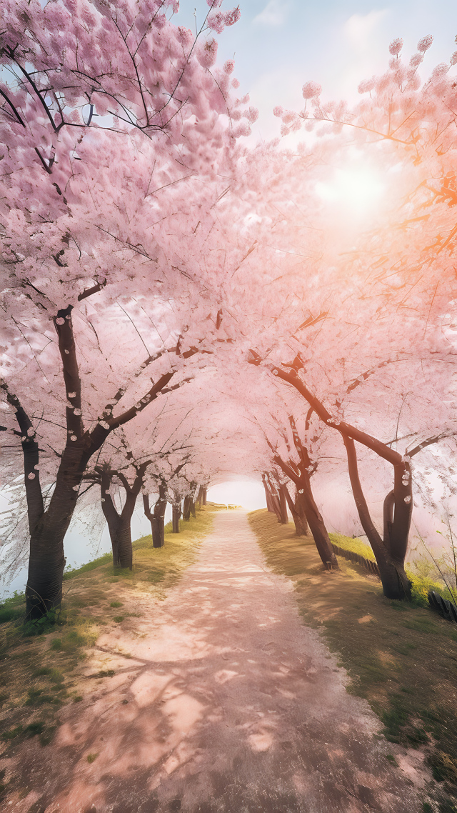 鮮花之路