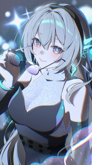 流萤