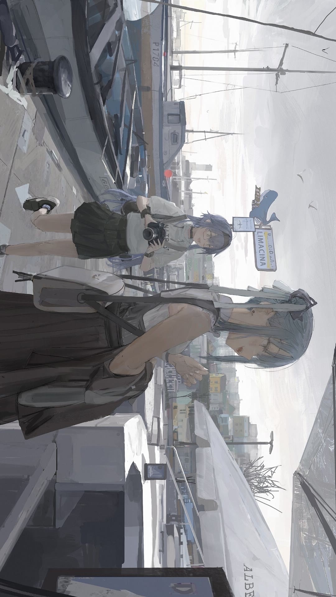 旅游随拍