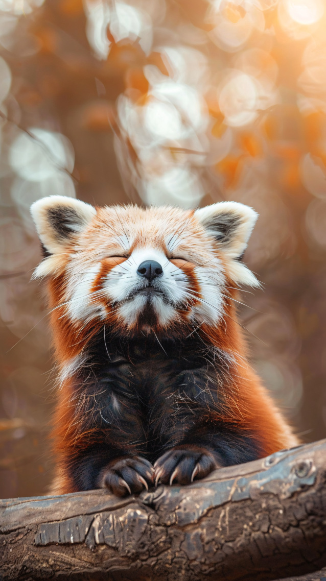 小熊猫
