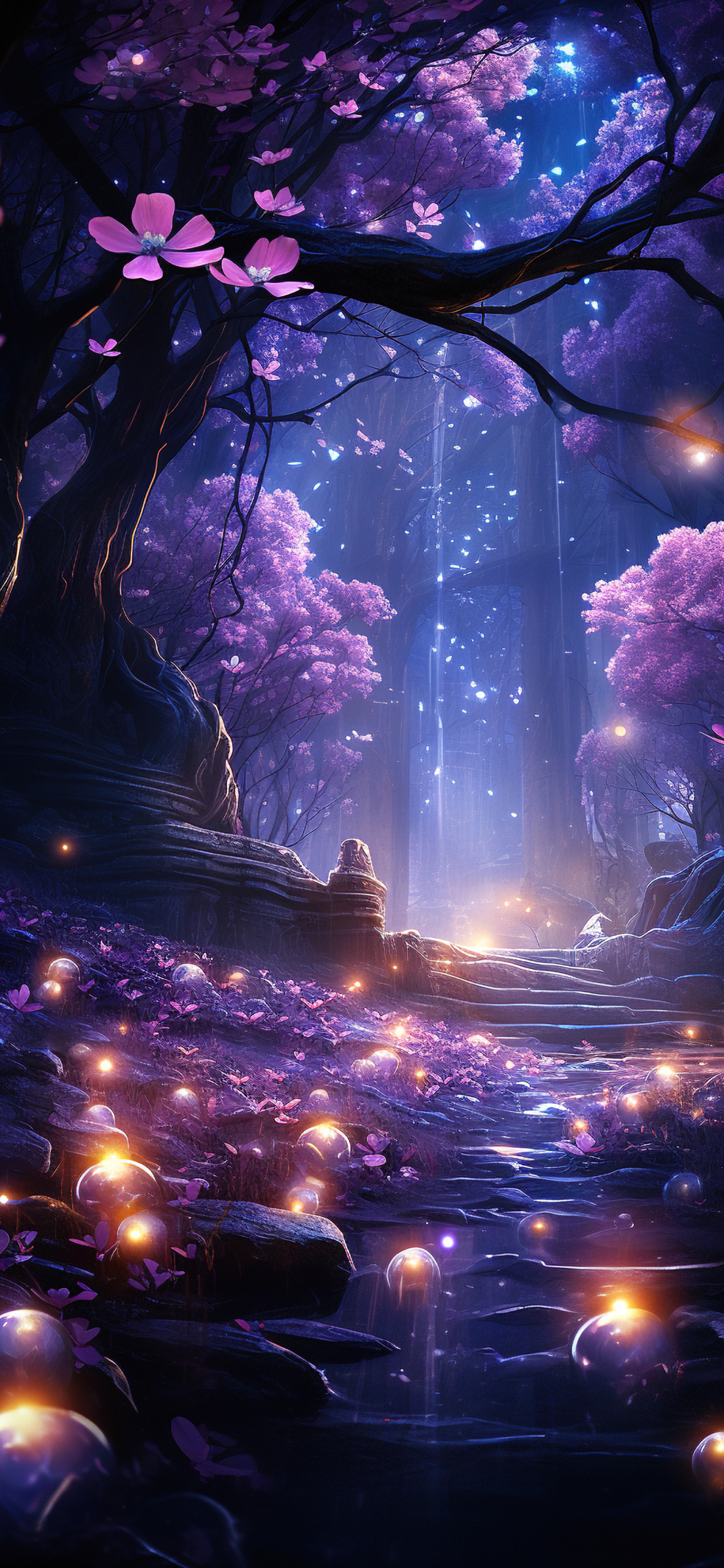 梦幻壁纸