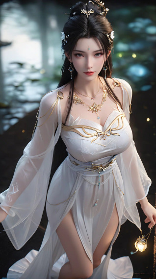 清漪