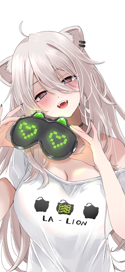 貓耳少女