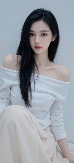 性感美女