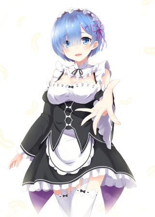 蕾姆
