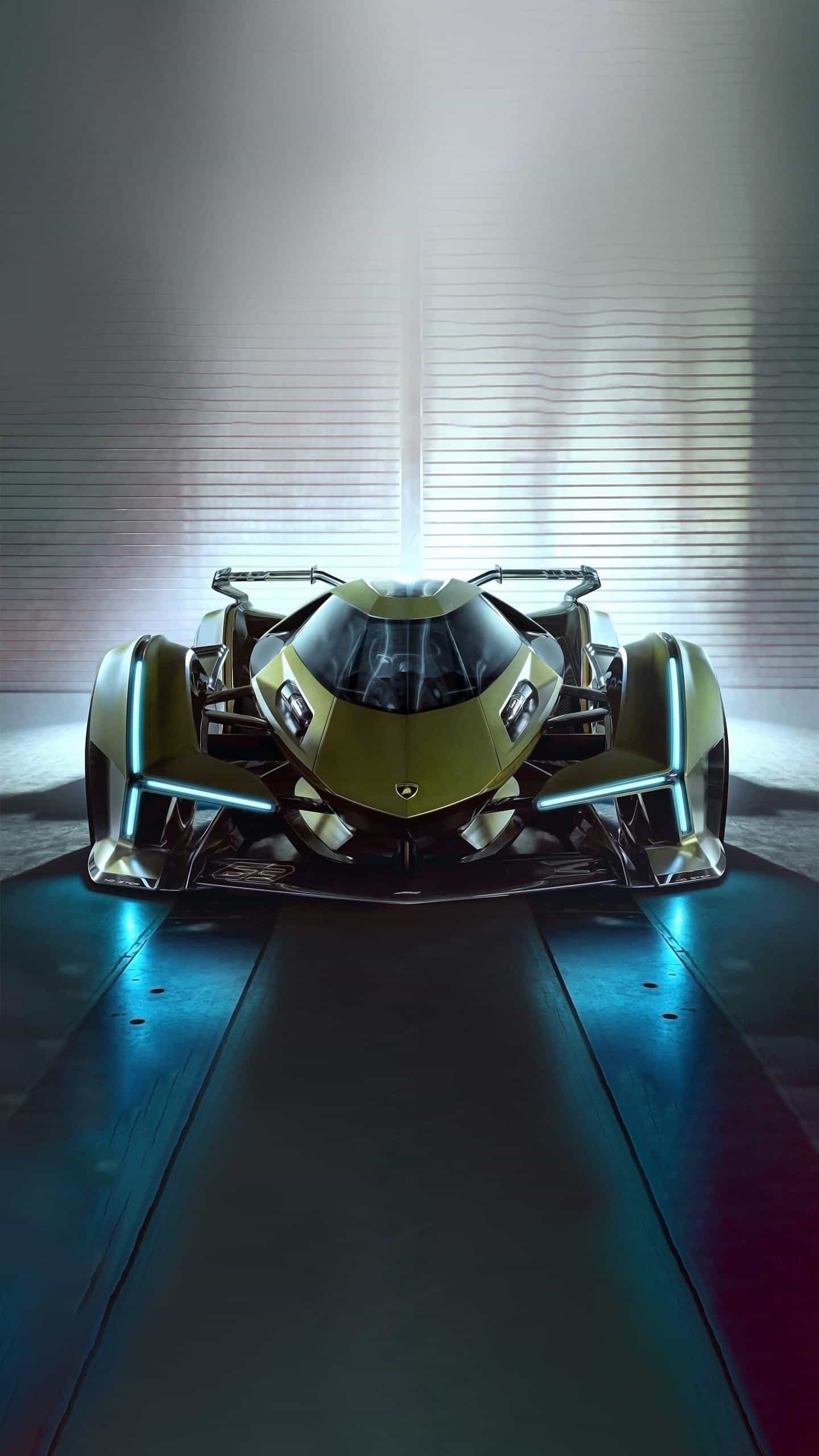 車