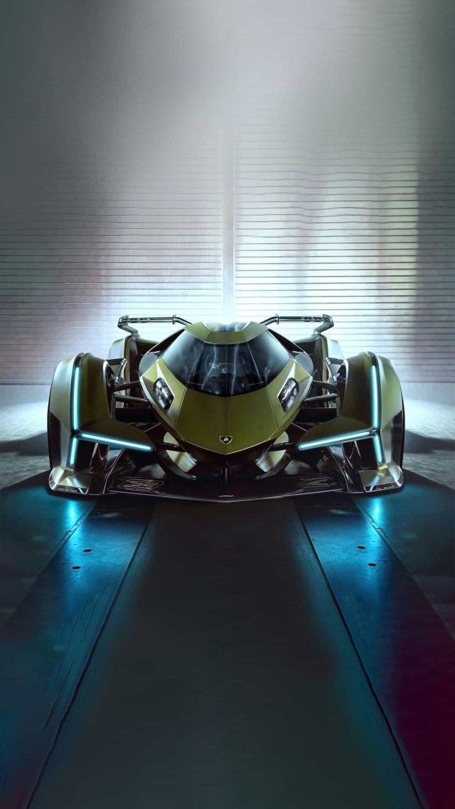 車