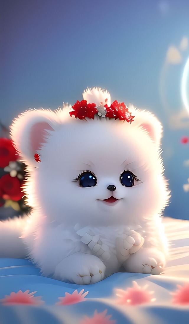 萌宠狗狗