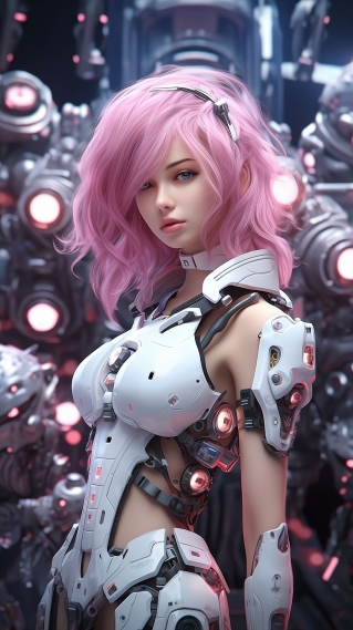 旺仔