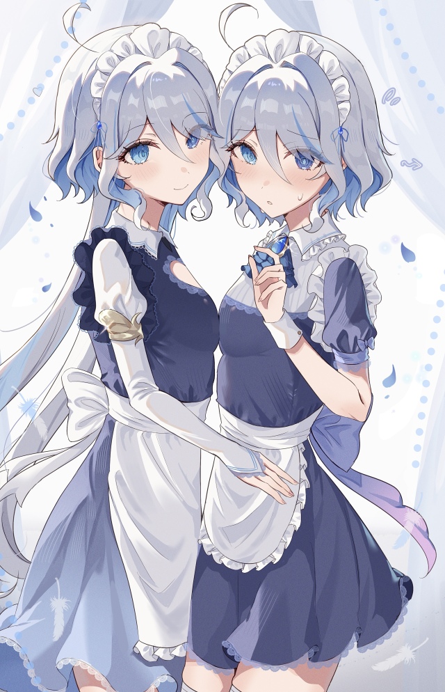 芙宁娜