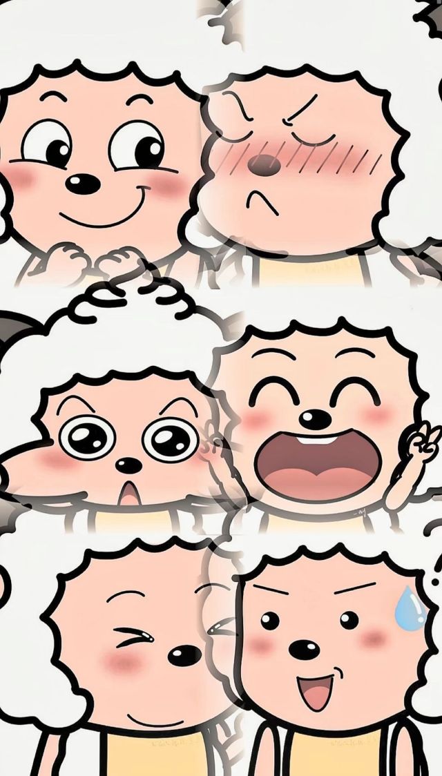 懶洋洋