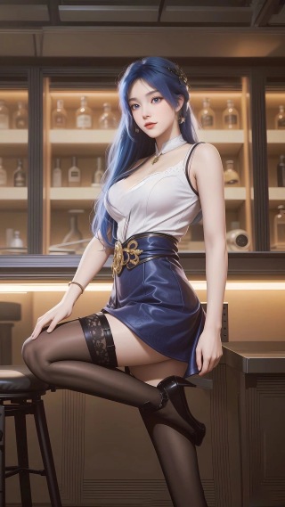 姬紫月