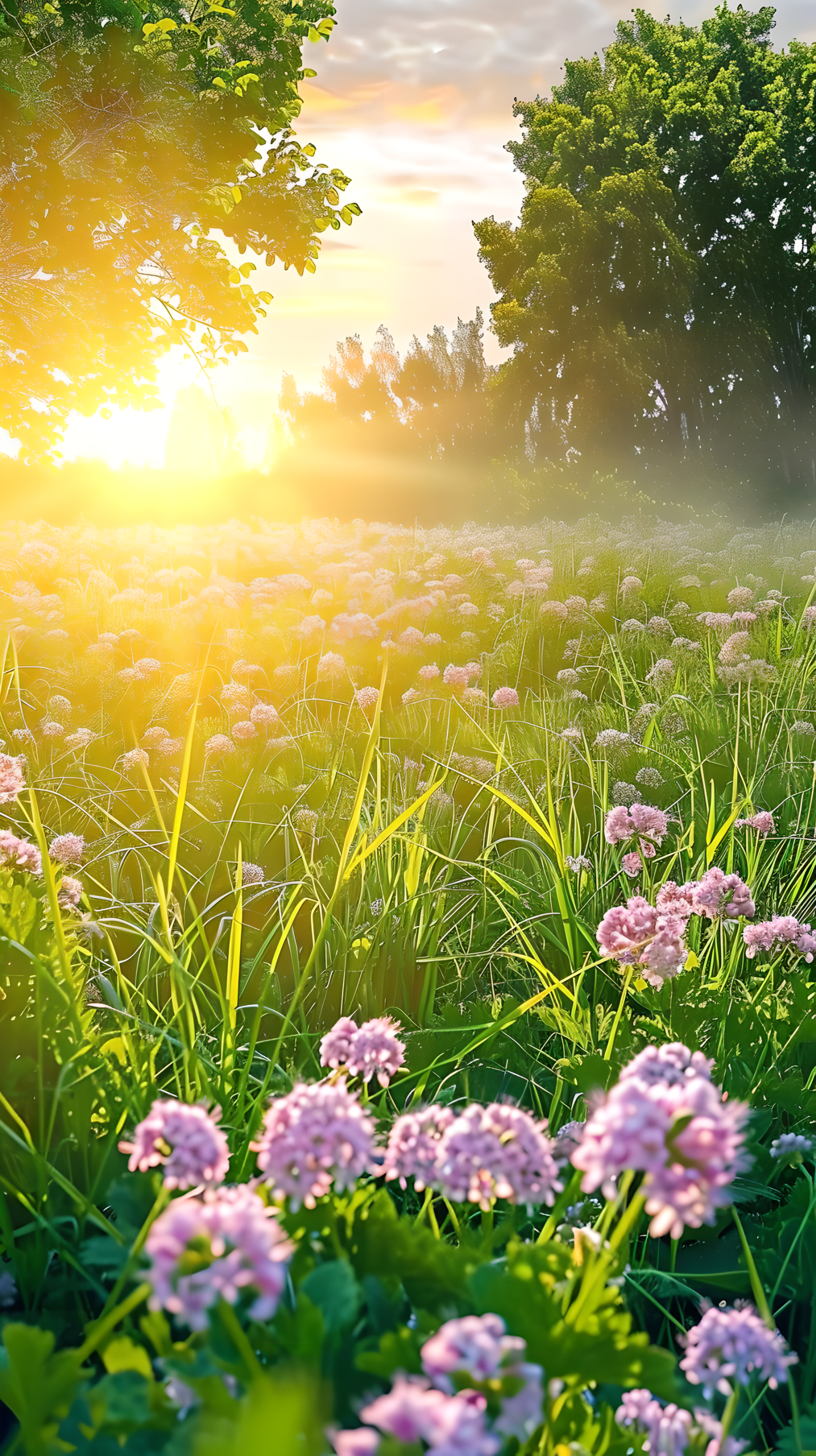 花海