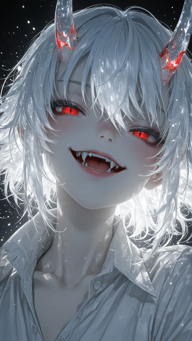 鬼族少女21
