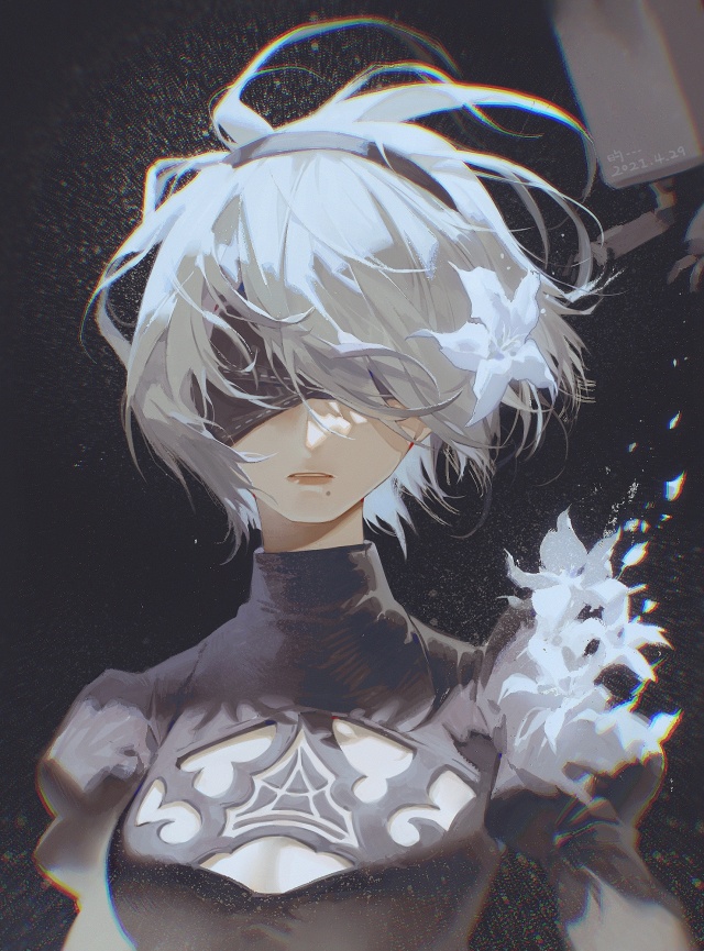 酷girl
