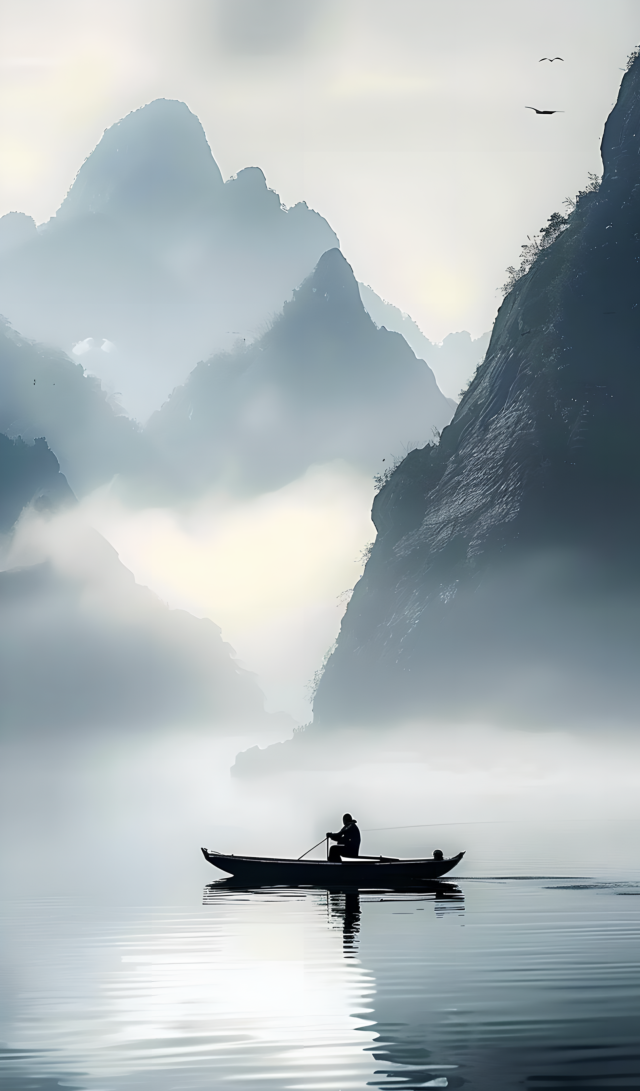 桂林山水