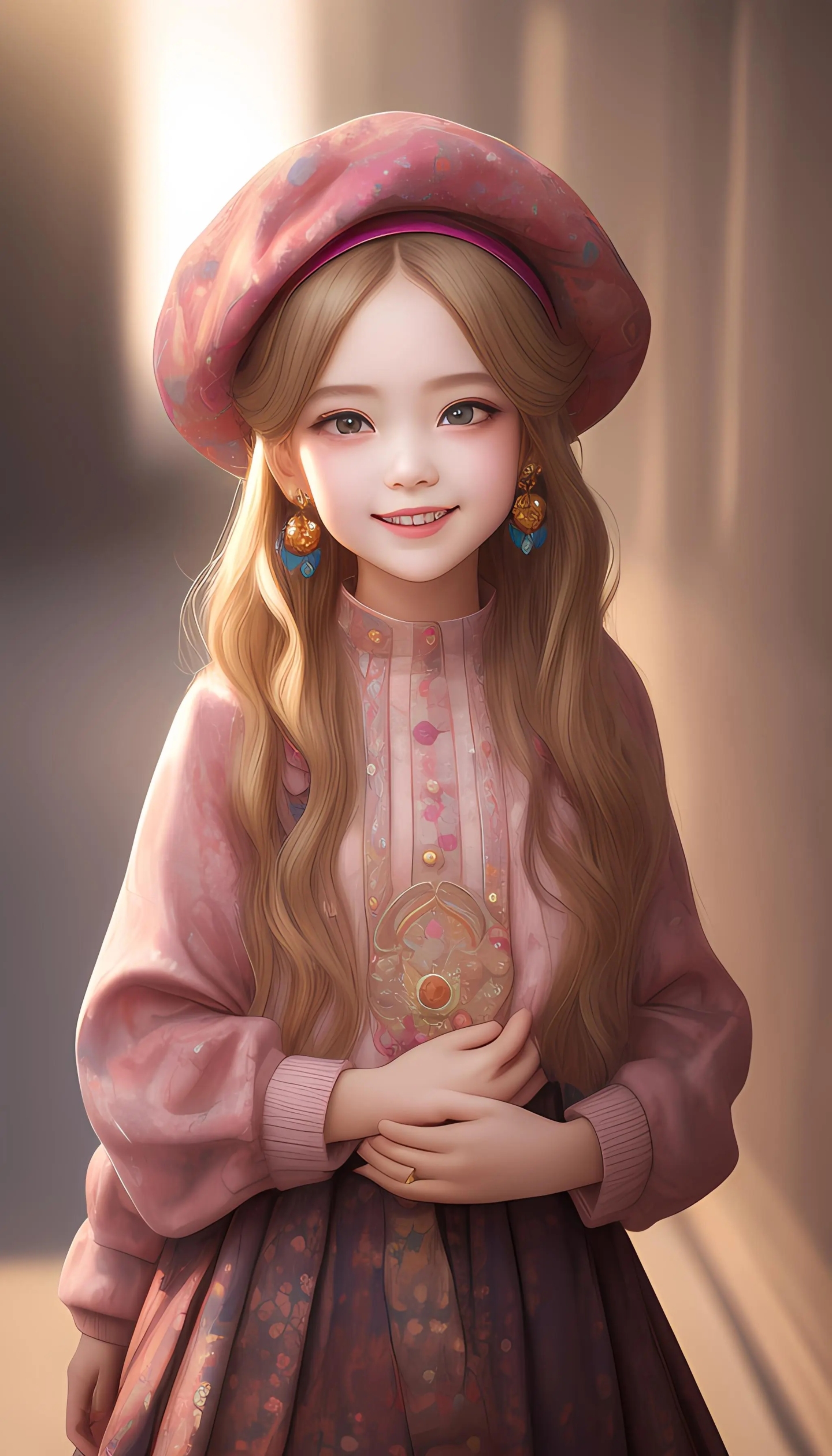 唯美壁纸