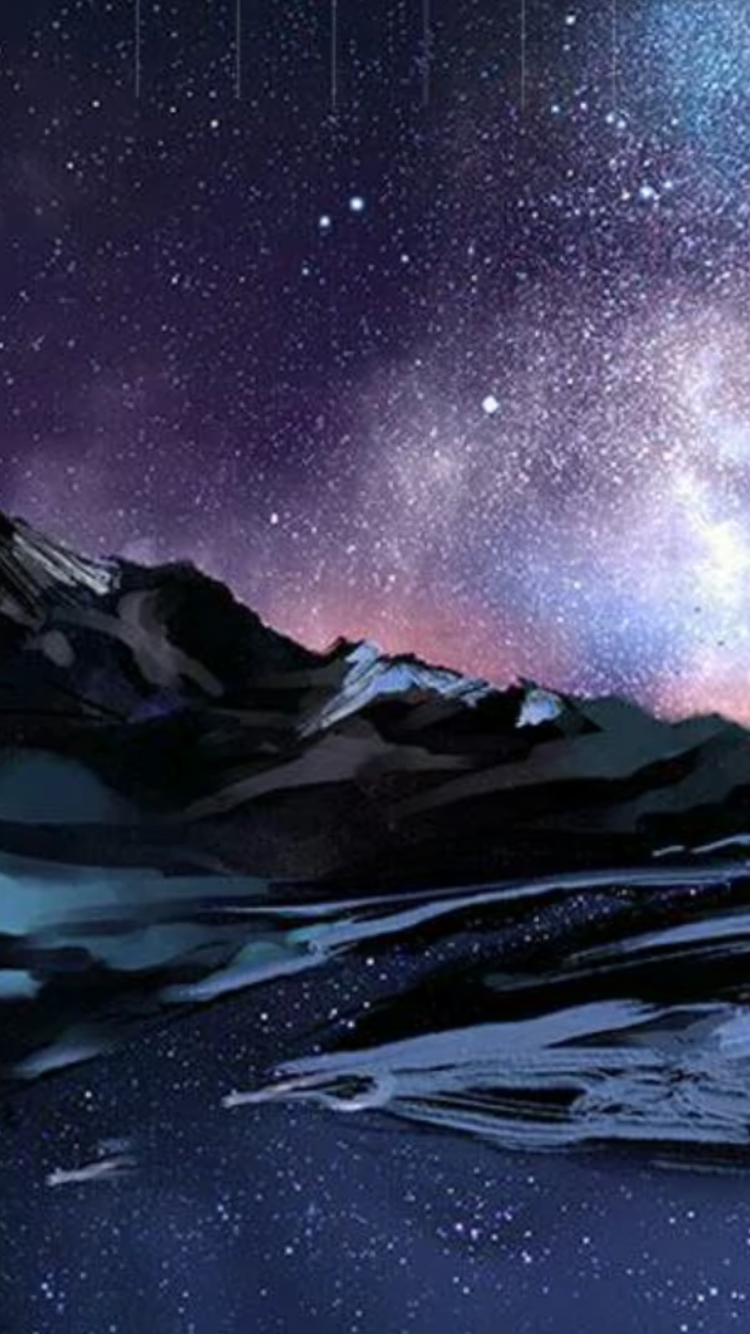 山