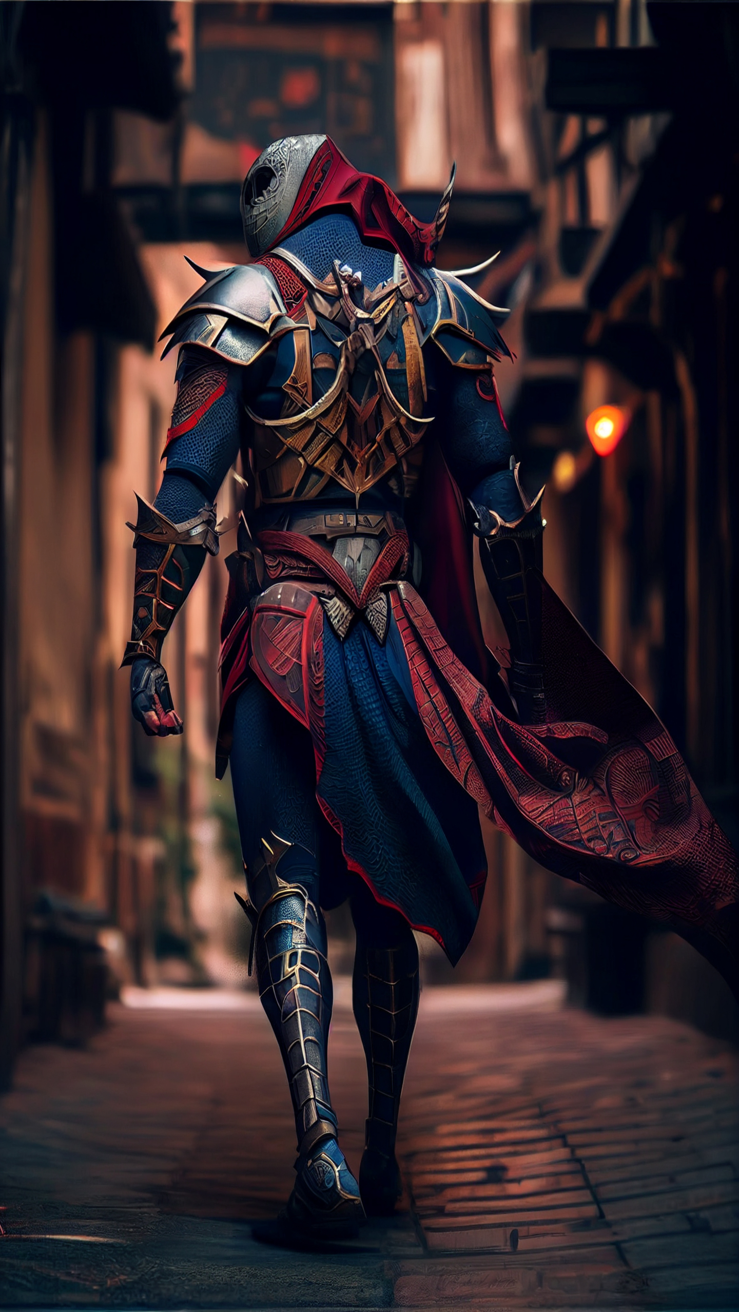 武士